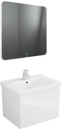 Owl 1975 Мебель для ванной Hella 65 – фотография-1